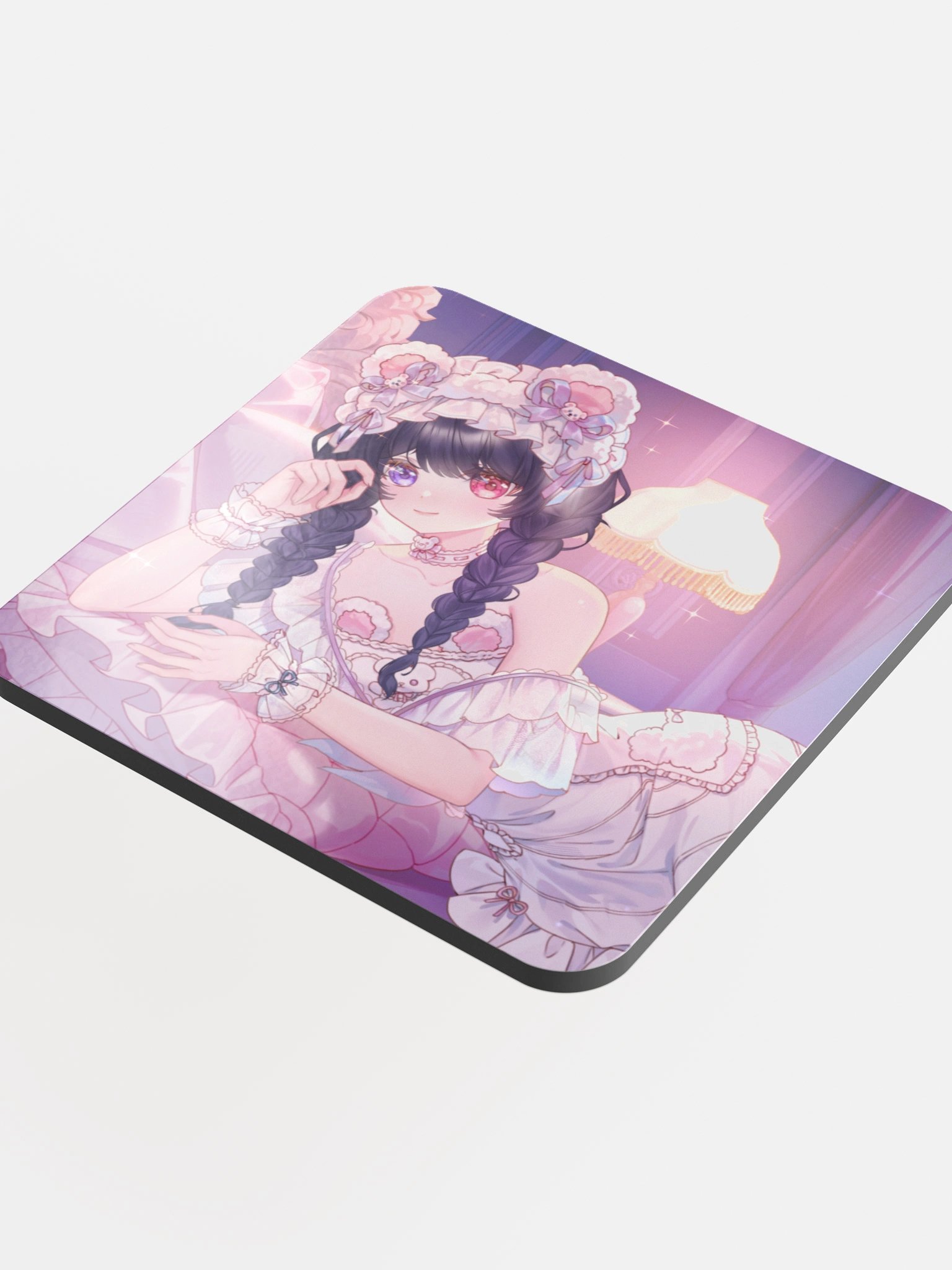 Sleeping Bear Coaster product image (4)