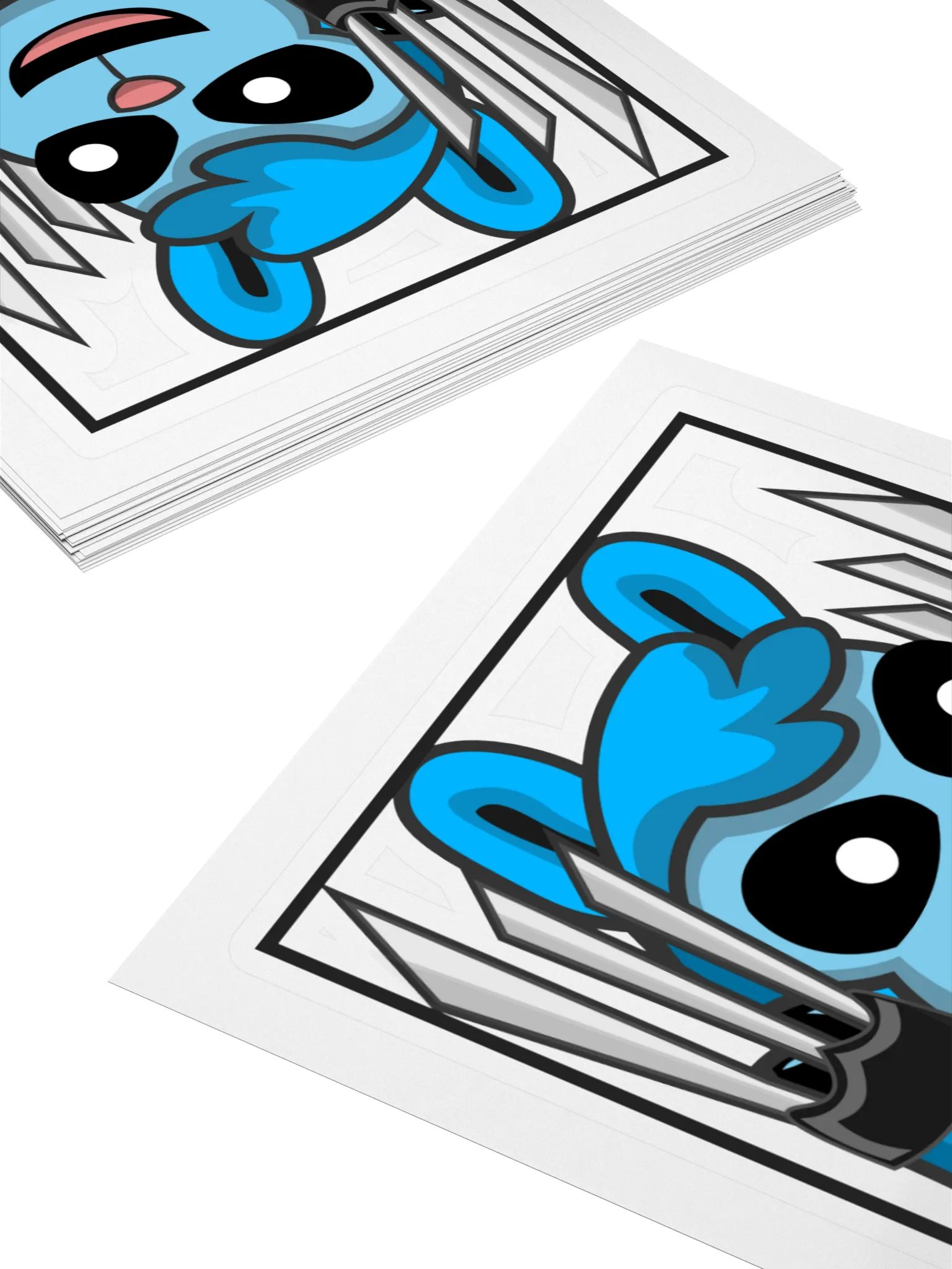 Assassin Class Stickers product image (4)