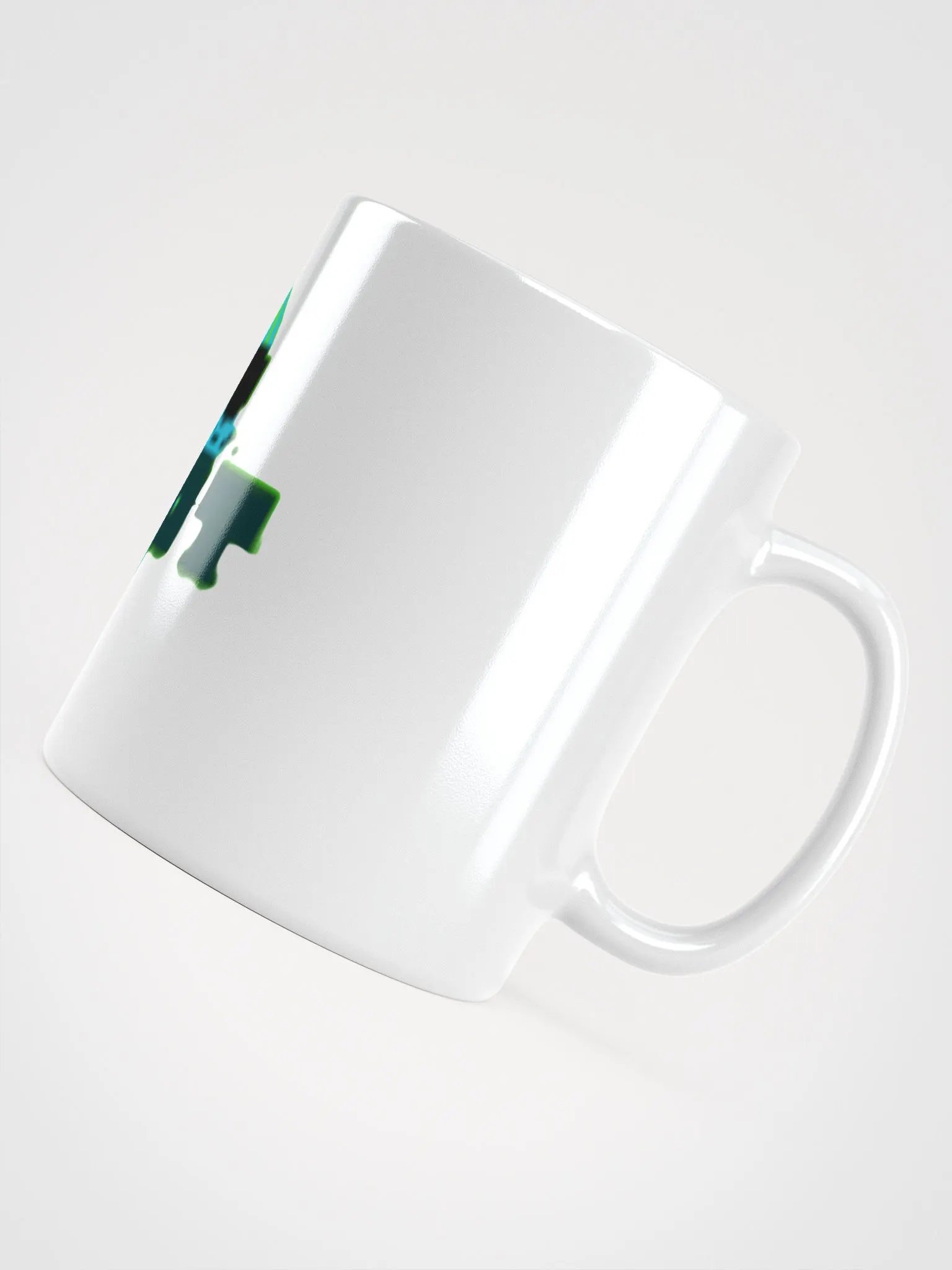 ZKOT Mug - Show your Support - Drinkware product image (6)
