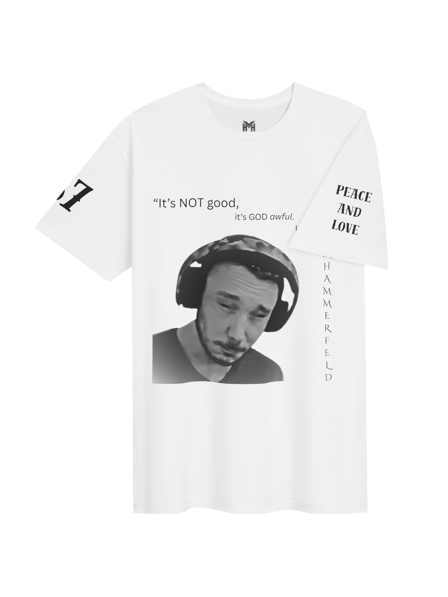 HMH ReacTee product image (4)