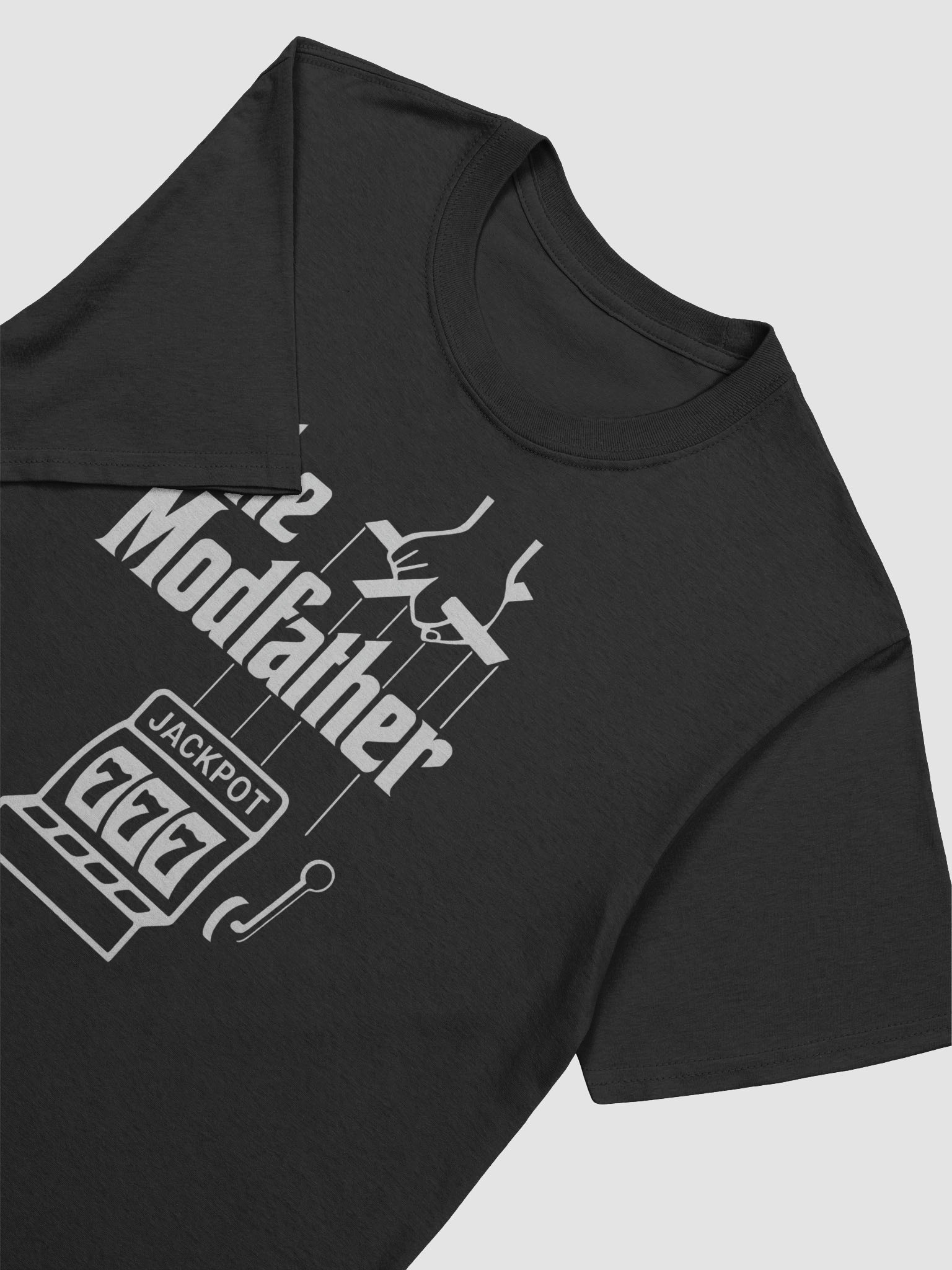 The Modfather Premium Mens T-Shirt product image (3)