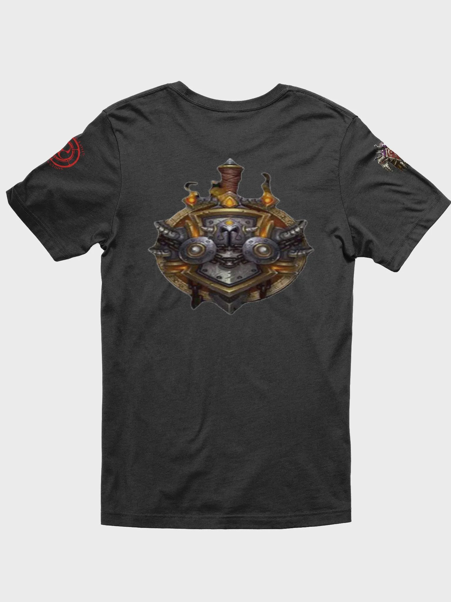 Blood Elf Warrior product image (4)