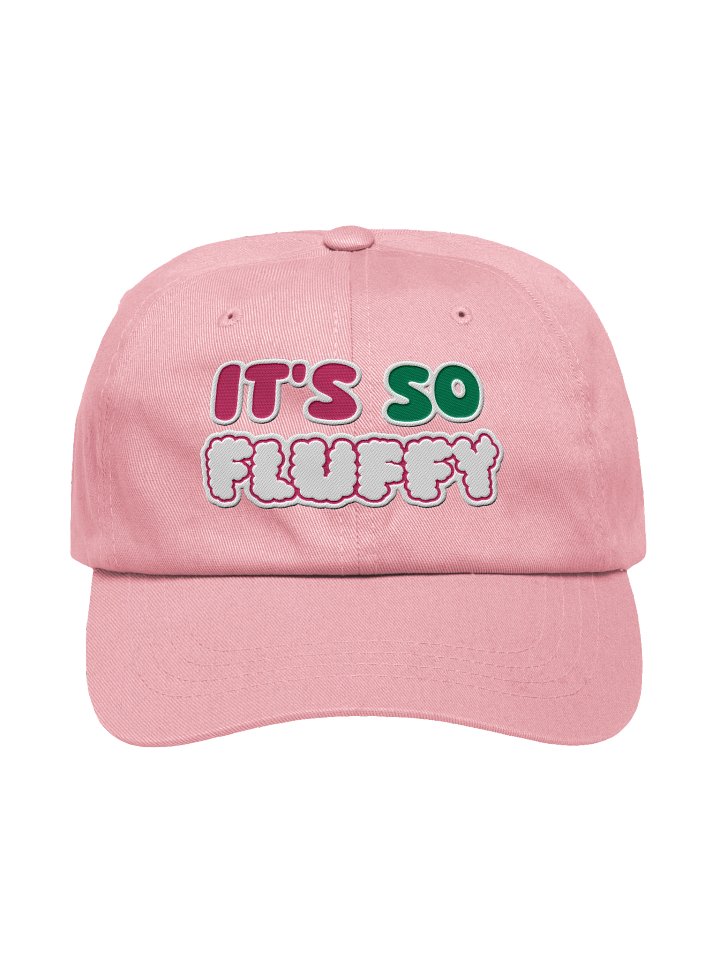 So Fluffy cap product image (1)