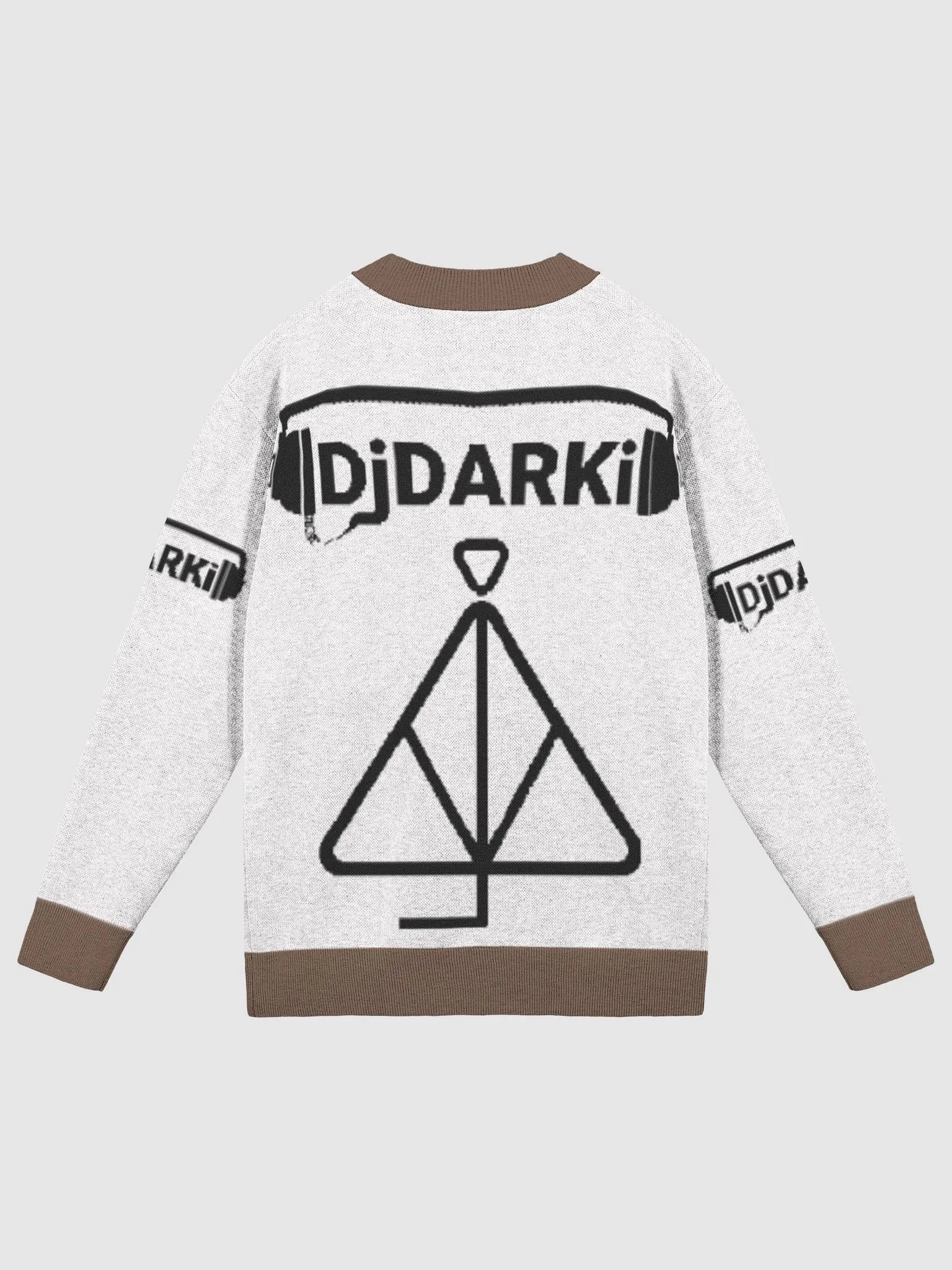 DjDARKi Signature Knitted Cardigan product image (10)