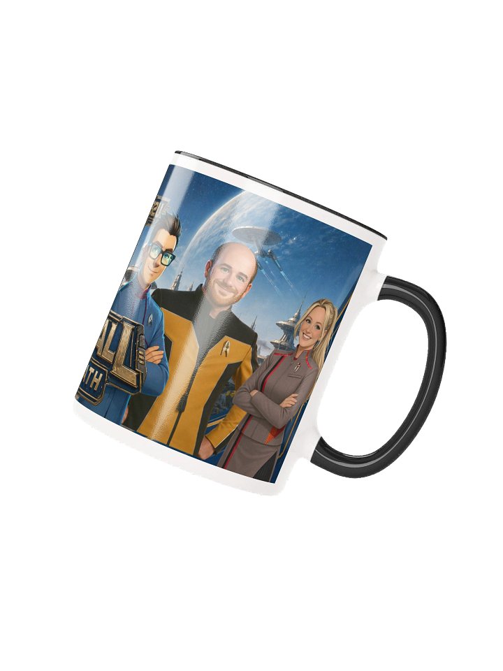 Arcfall Academy Style - Mug product image (28)