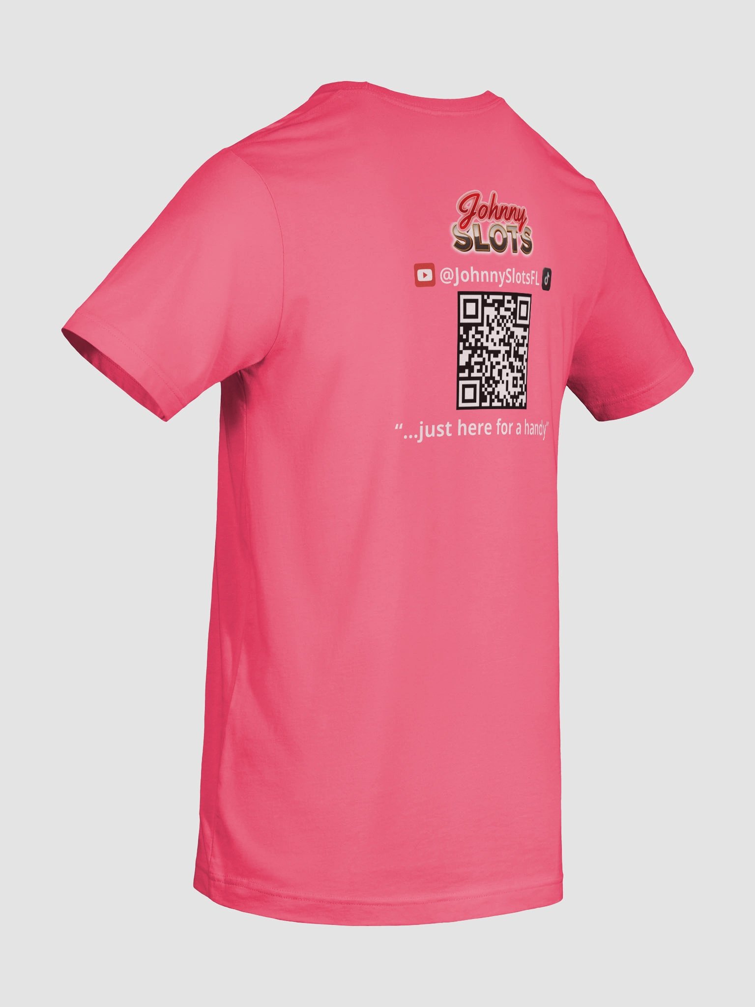 If You Ain't Payin' I Ain't Stayin'! Women's Premium T-Shirt product image (10)
