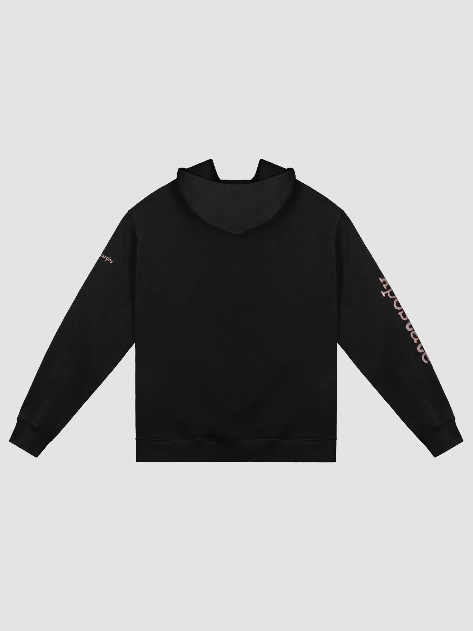 Godless Heathen Hoodie product image (2)