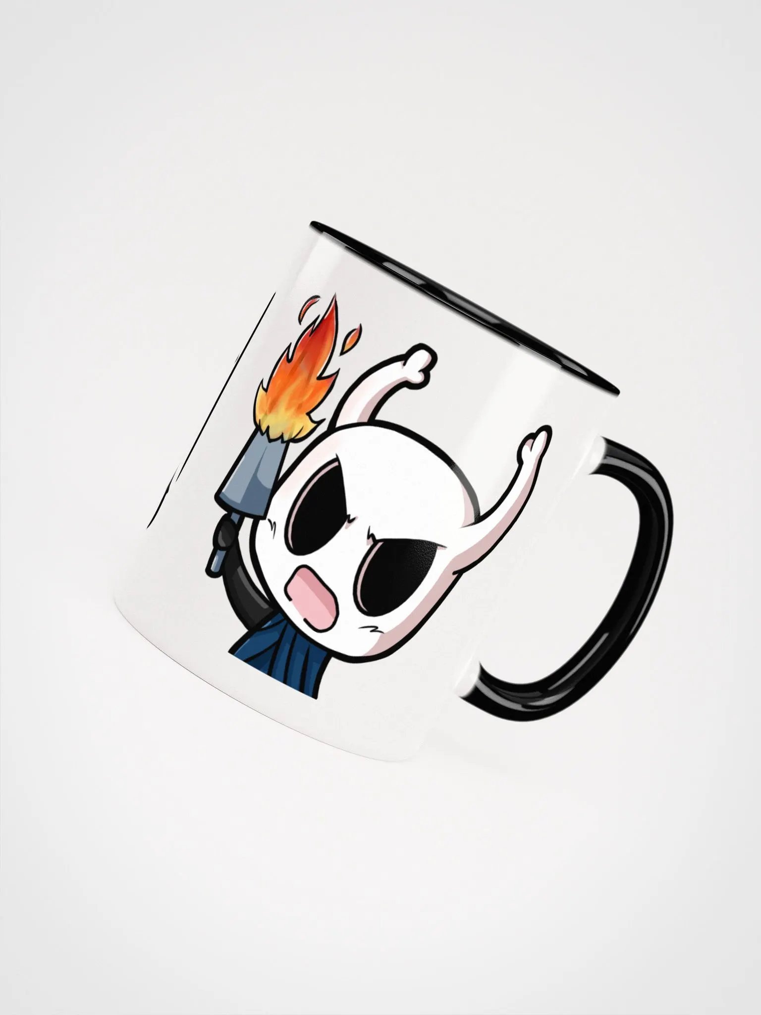 Too Old for This (Mug) product image (4)