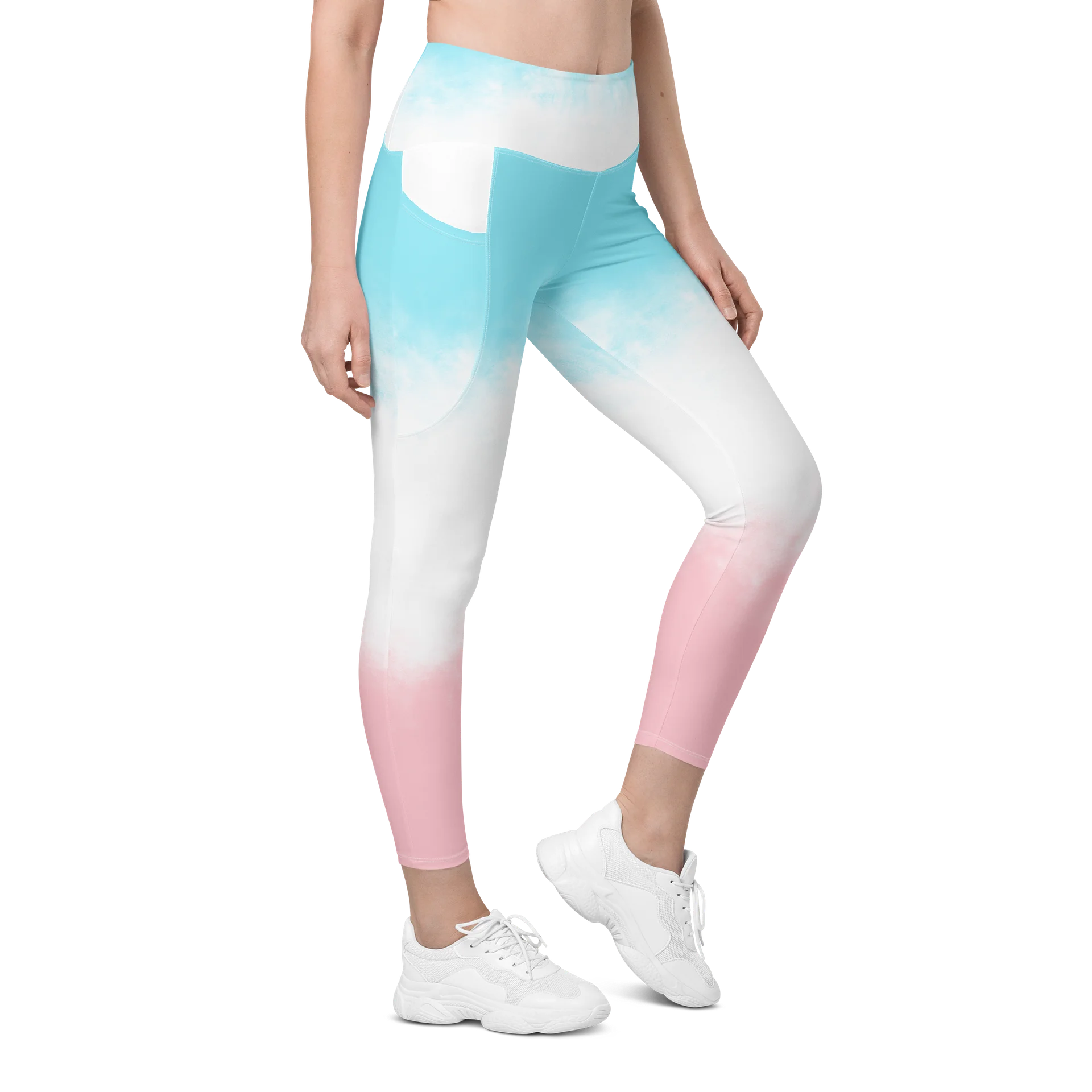 Daily Leggings with Pockets product image (5)