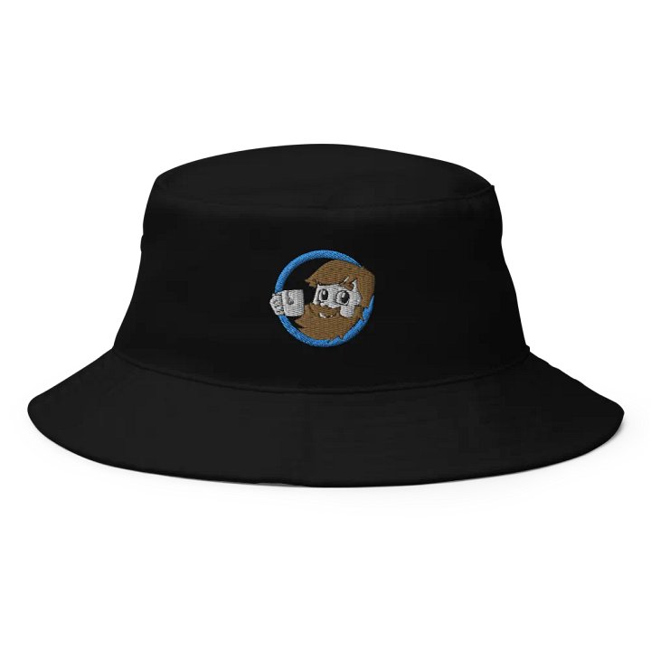 MrB Profile Bucket Hat product image (1)