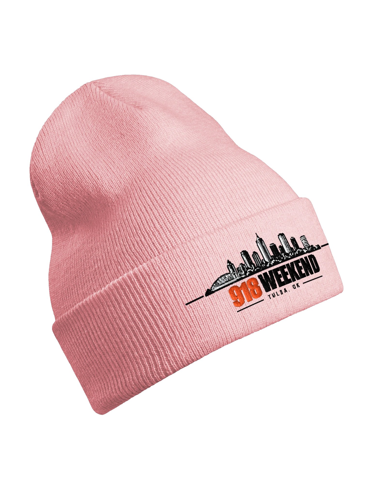 918 City Hat product image (8)