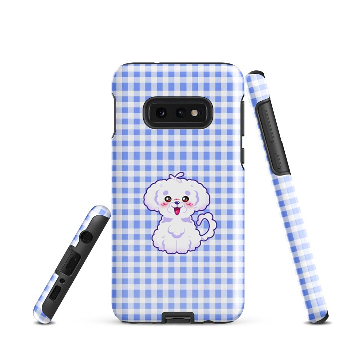 RamenDoodlesCafe Mascot Tough Samsung® Case product image (2)