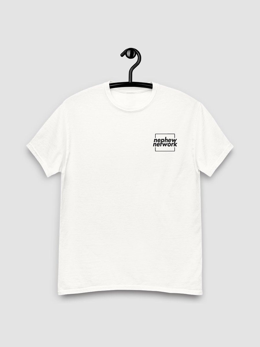S-5XL Embroidered [theunclejoeshow] Gildan Heavyweight T-Shirt Gildan 5000 product image (3)