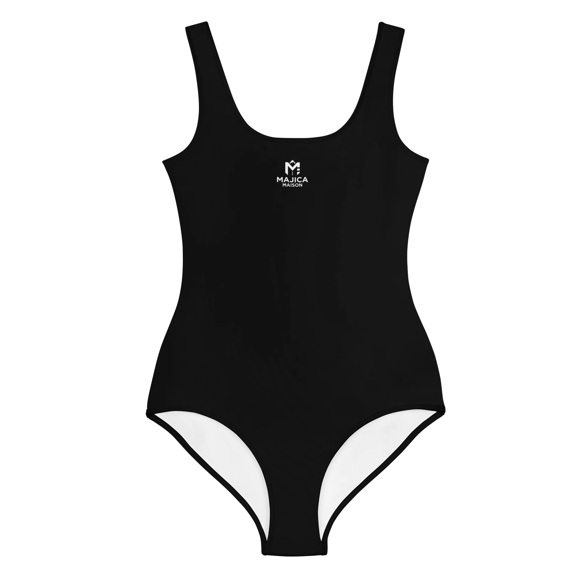 MAJICA Maison Monogram Youth Swimsuit product image (1)