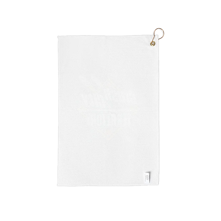 Golf Towel product image (2)