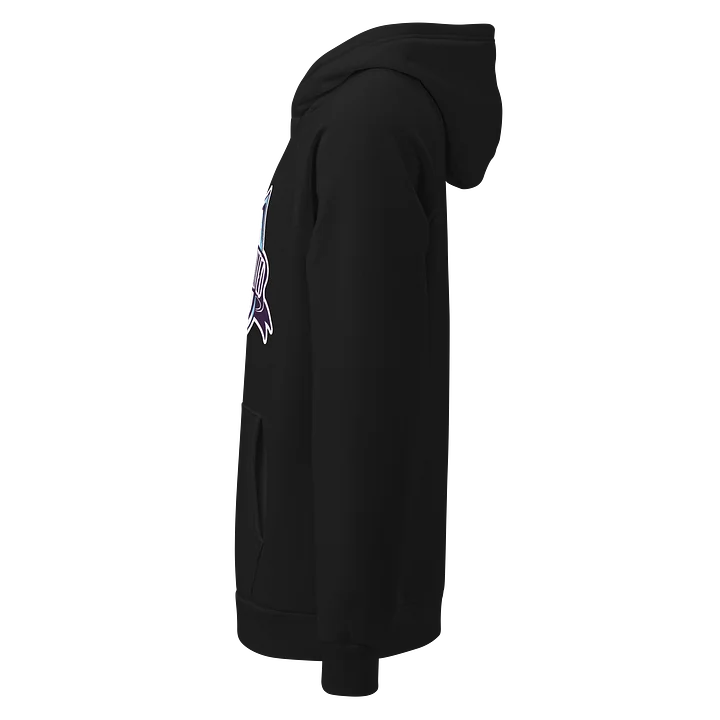 Trans Rollers United Underarmour Hoodie product image (2)