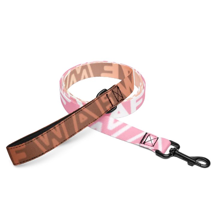 Heiri Waf Leash product image (1)
