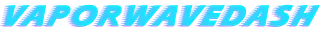 vaporwavedash