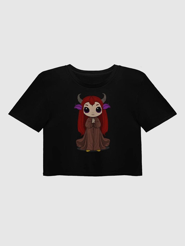 Deity Crop Top product image (1)
