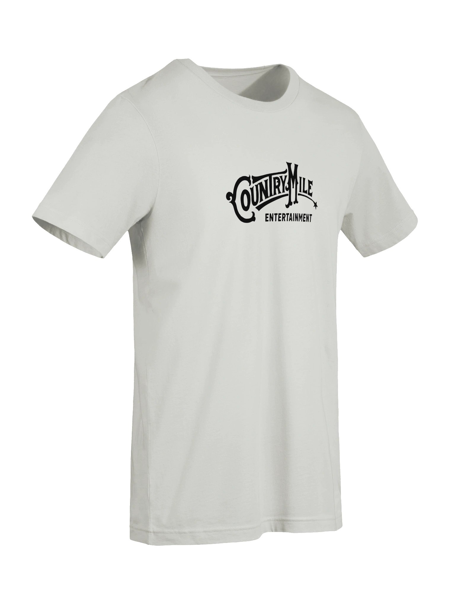 Midnight Minimal Unisex Tee product image (63)