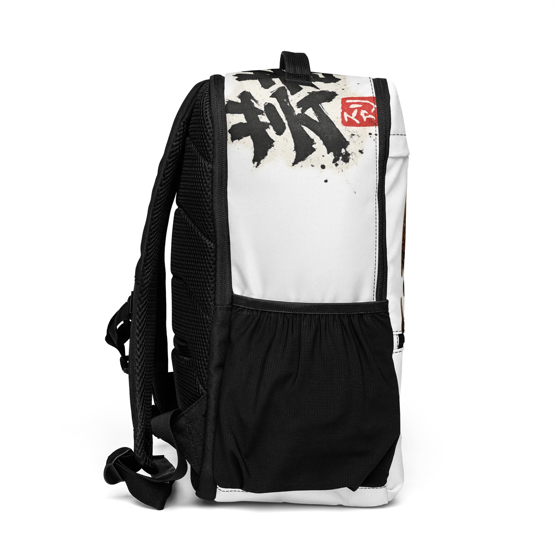 Guild shield back pack product image (7)