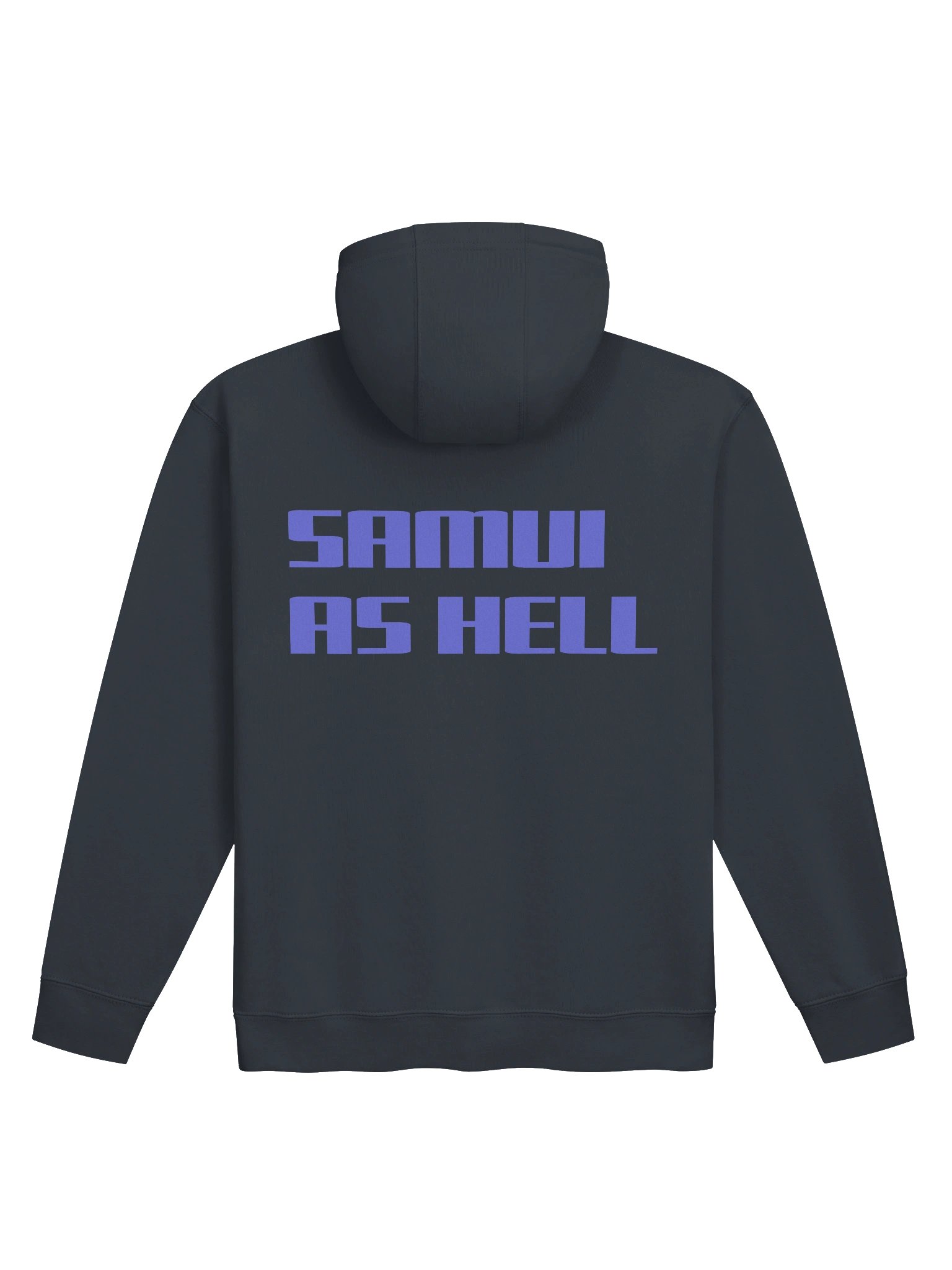 SAMUI AS HELL product image (5)