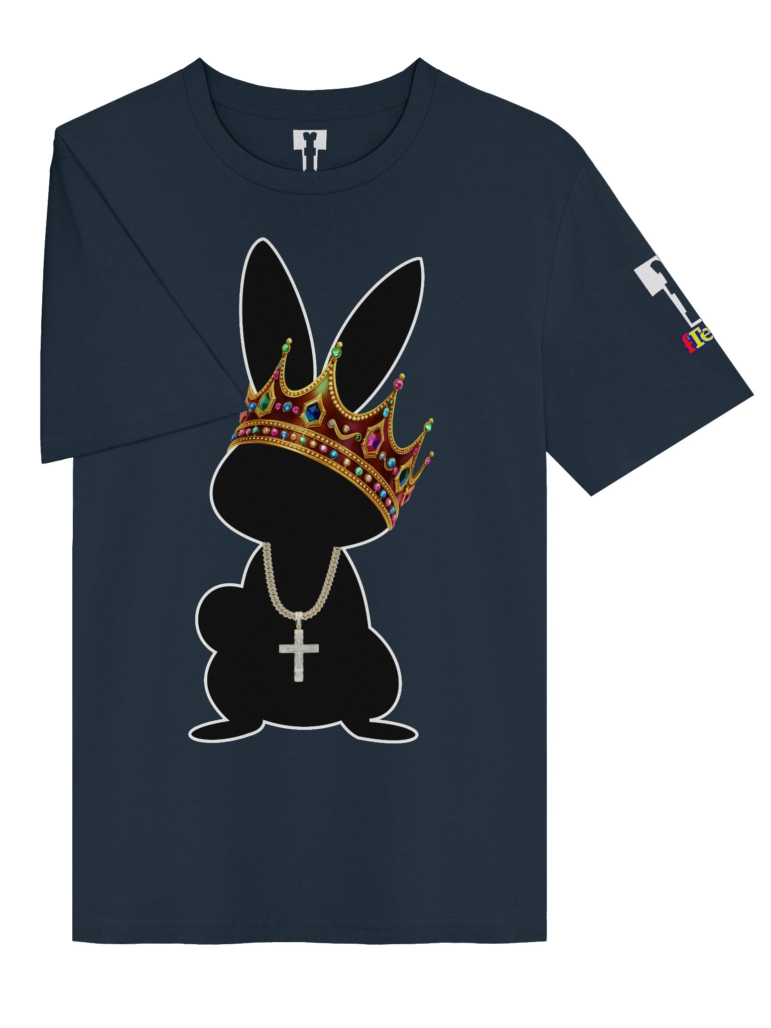 The Essential Big Hoppa teeshirt product image (5)