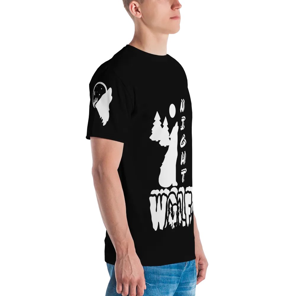 Night Wolf product image (4)