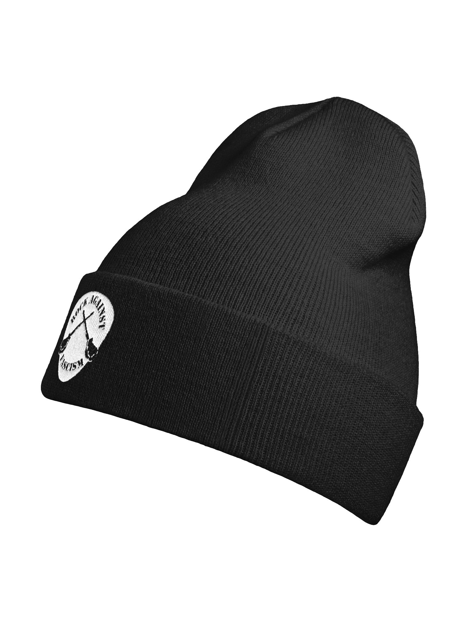 Rock Against Fascism Beanie product image (9)