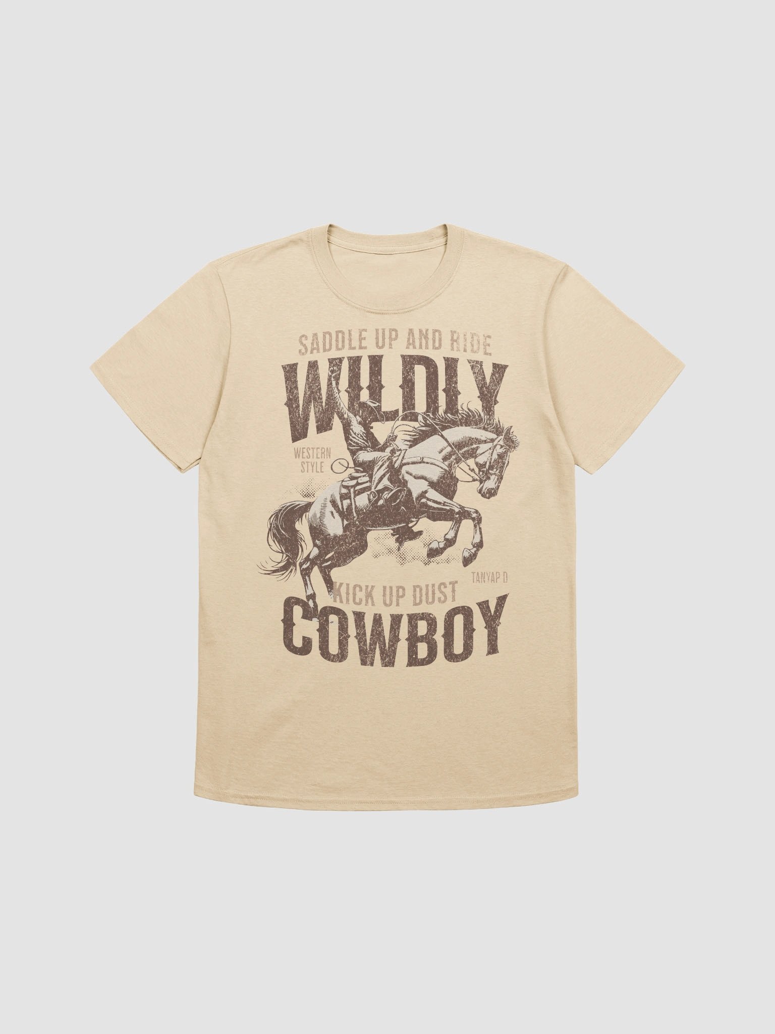 Ride Wild product image (1)