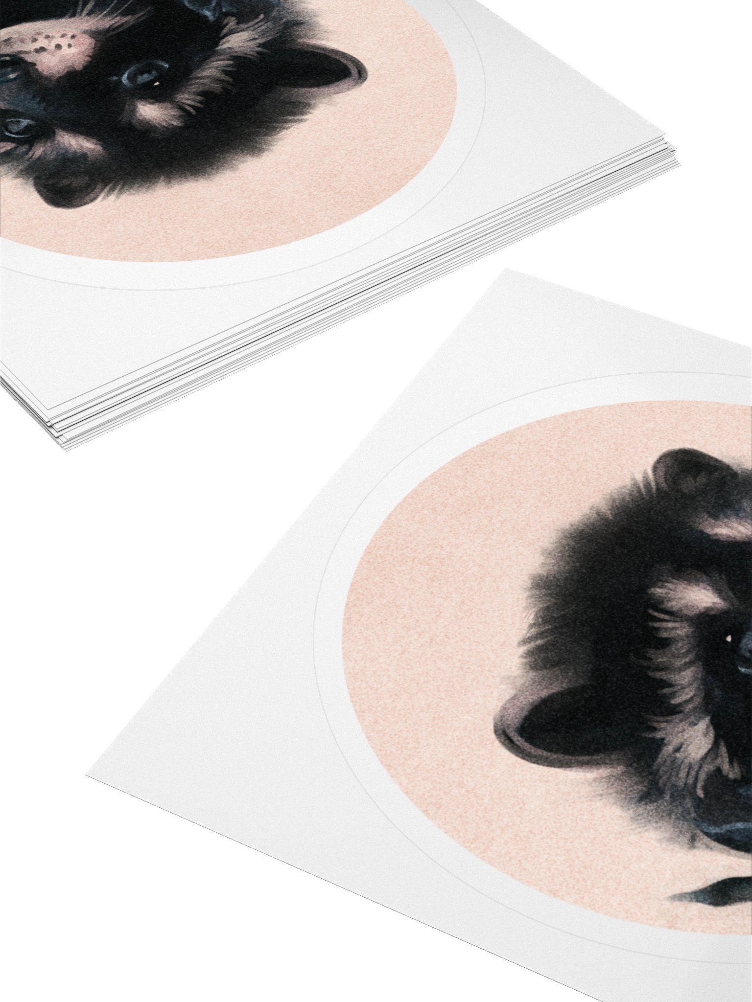 Pedro Pedro Pedro | Kiss-cut sticker product image (7)