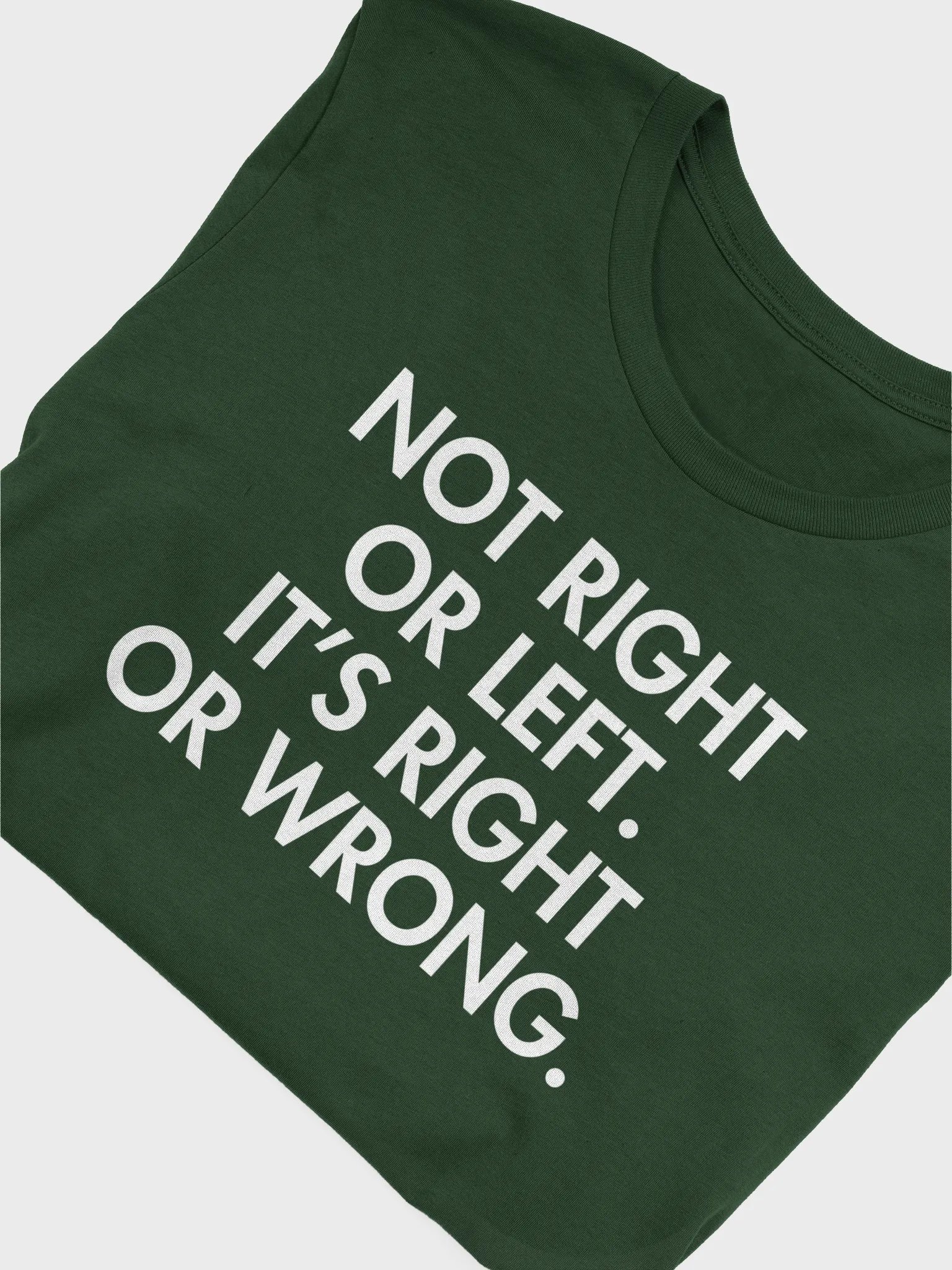 Be Right Tee. product image (30)