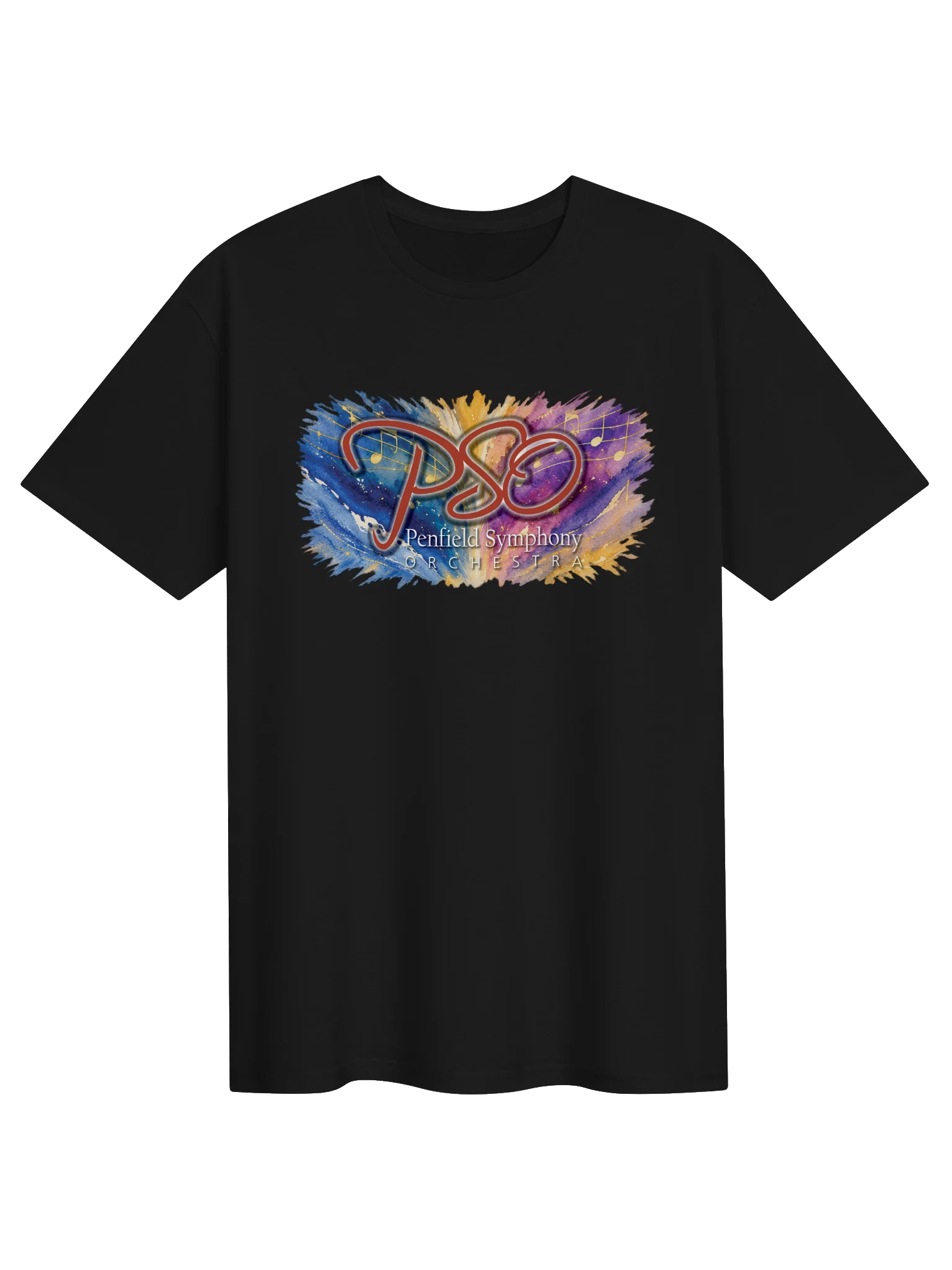 Penfield Symphony Orchestra T-Shirt product image (6)