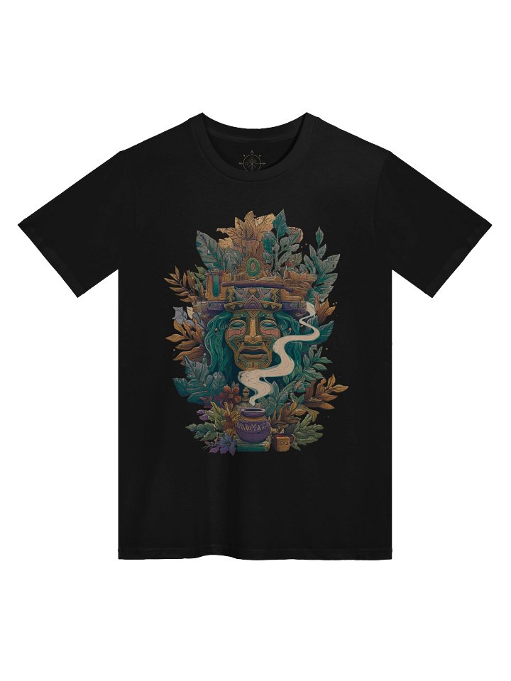 Mystic Tribal Brew T-Shirt product image (3)