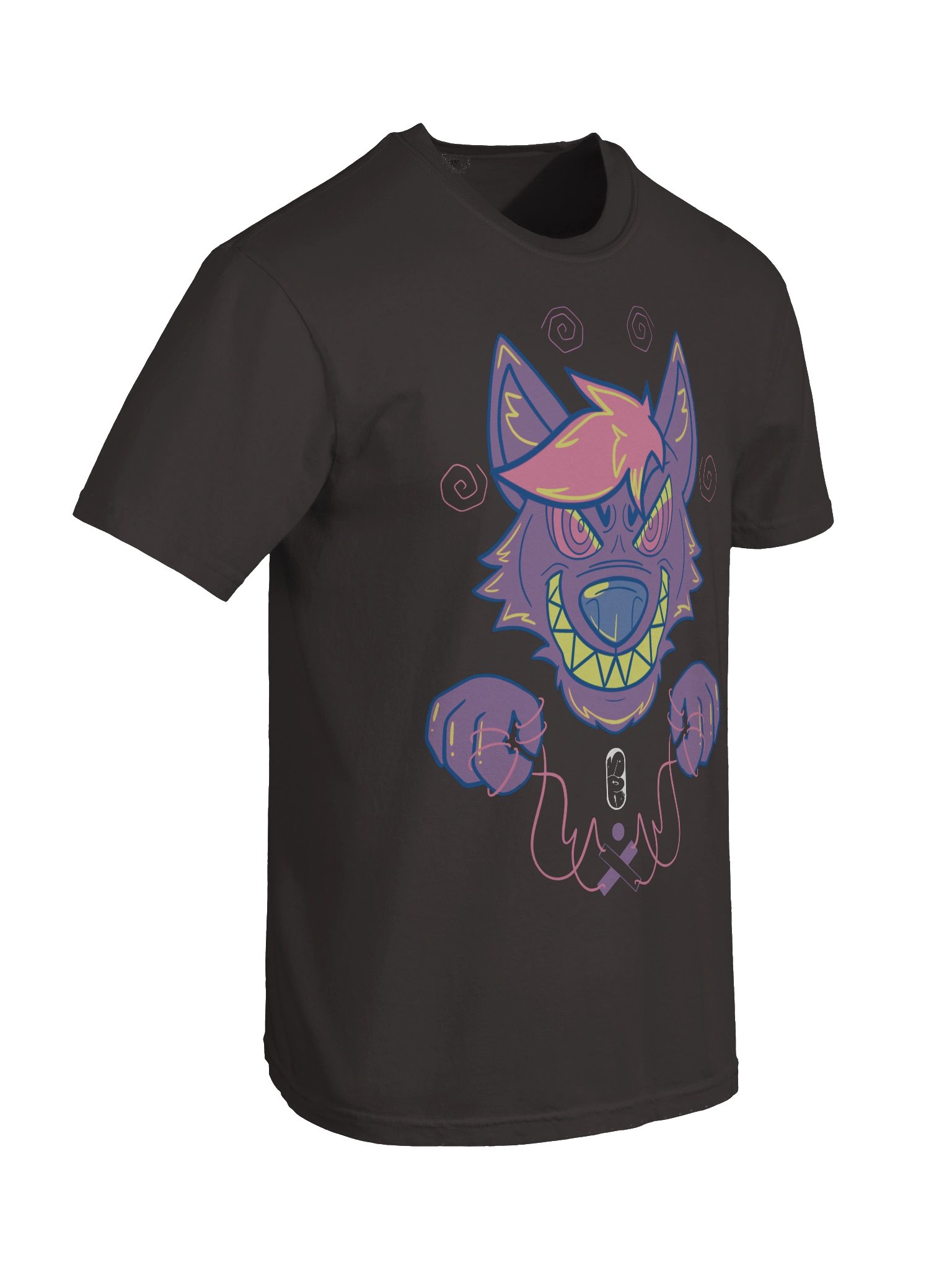 PUPP3T - SHIRT product image (23)