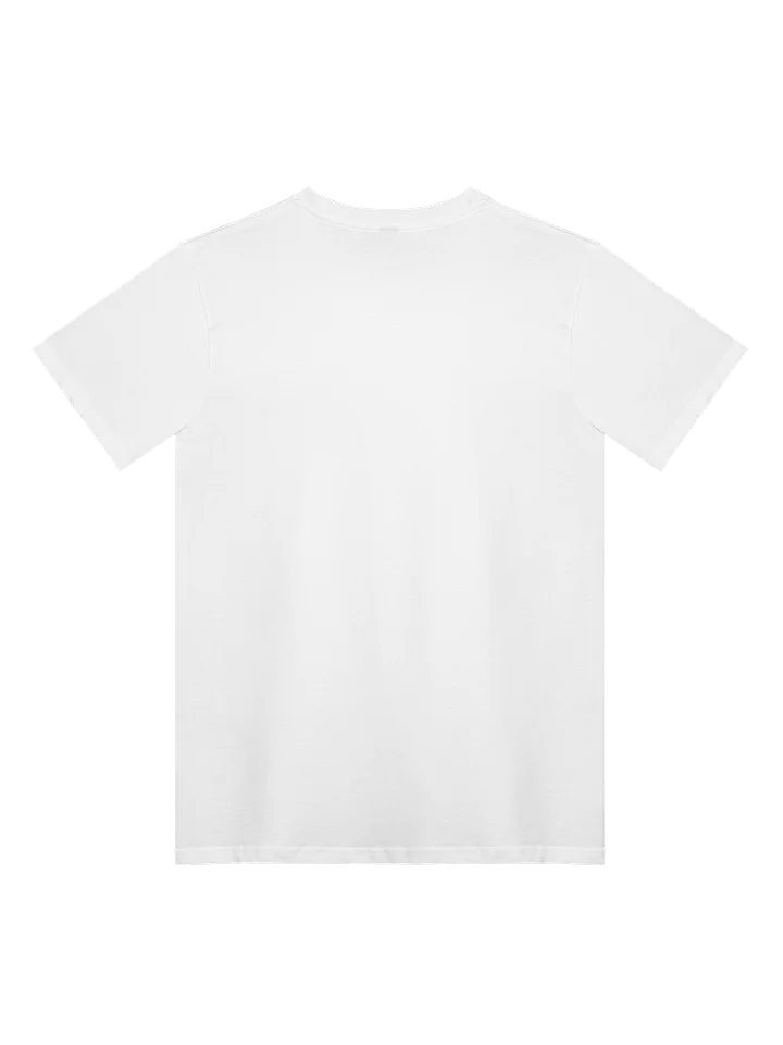 Tropical Wanderlust Unisex T-Shirt product image (2)