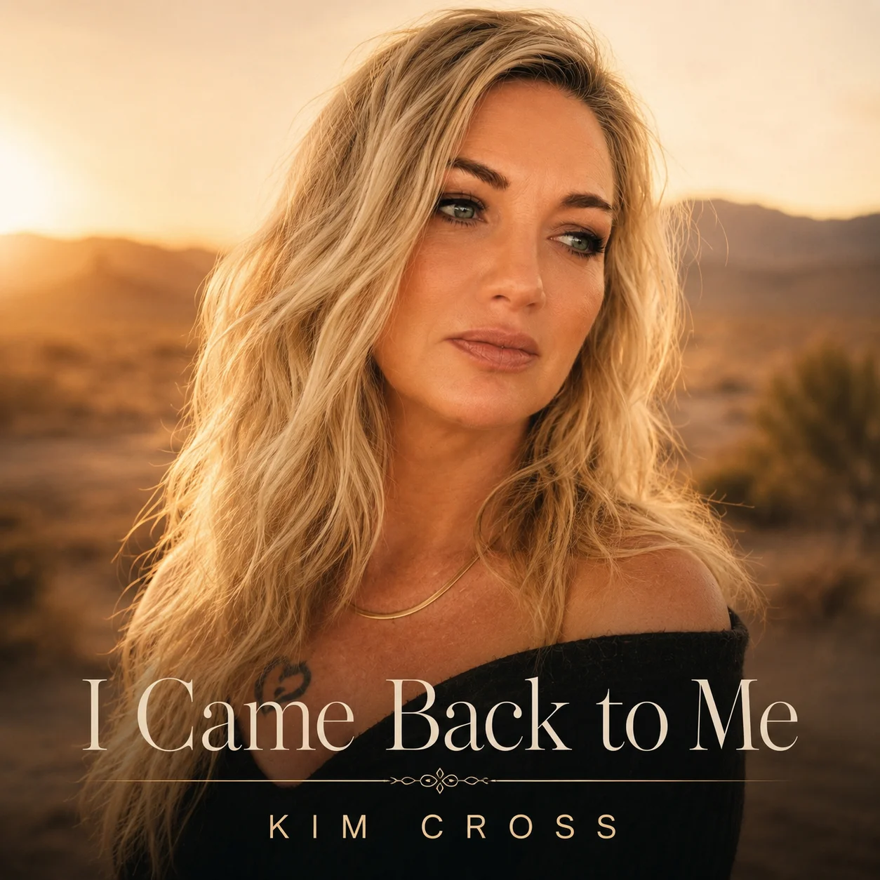 I Came Back To Me (Single Song) product image (1)