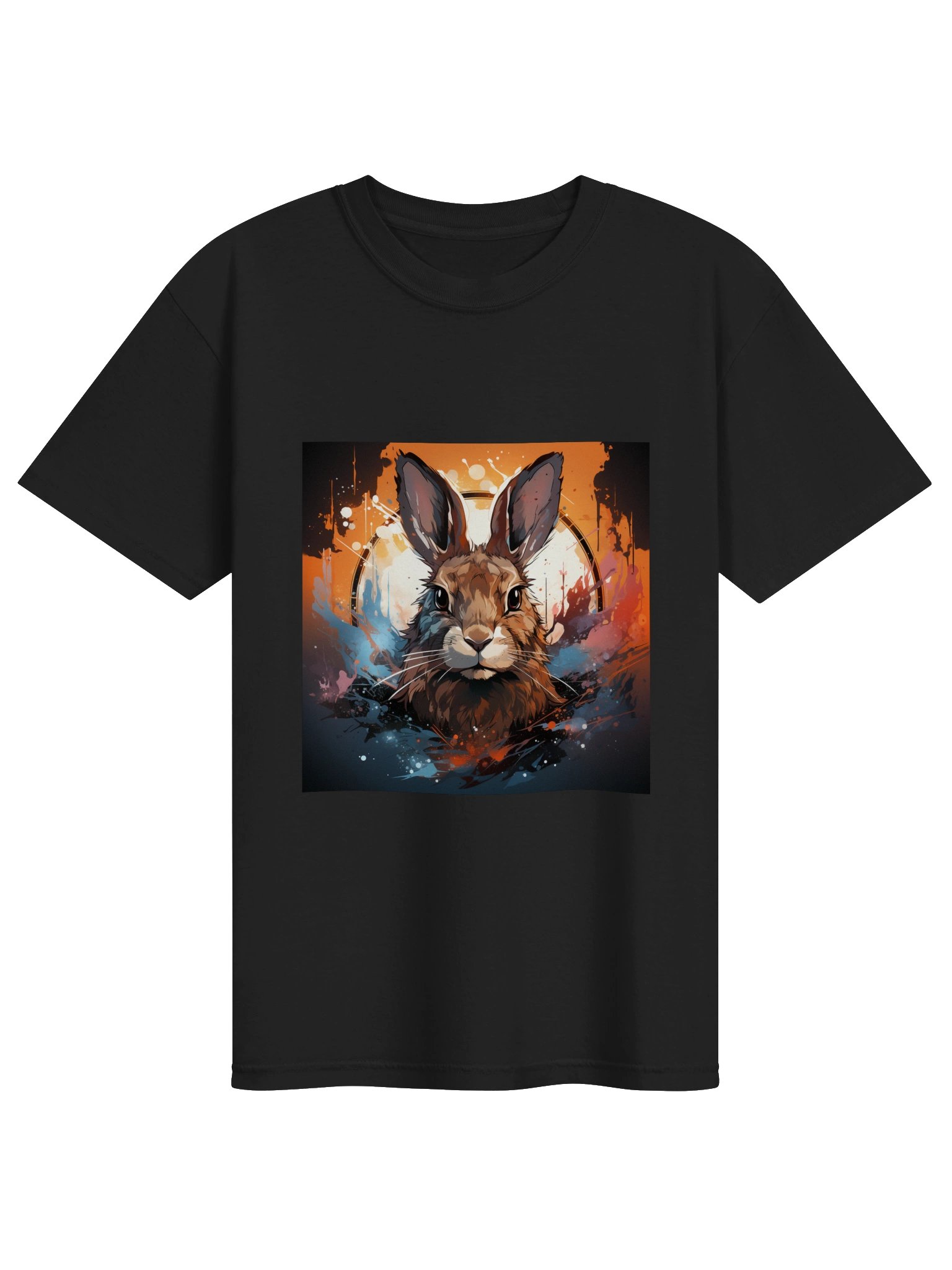 Rabbit Enigma - 4 product image (1)