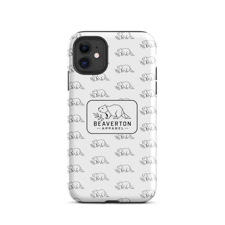 Beaverton iPhone® Tough Case product image (2)