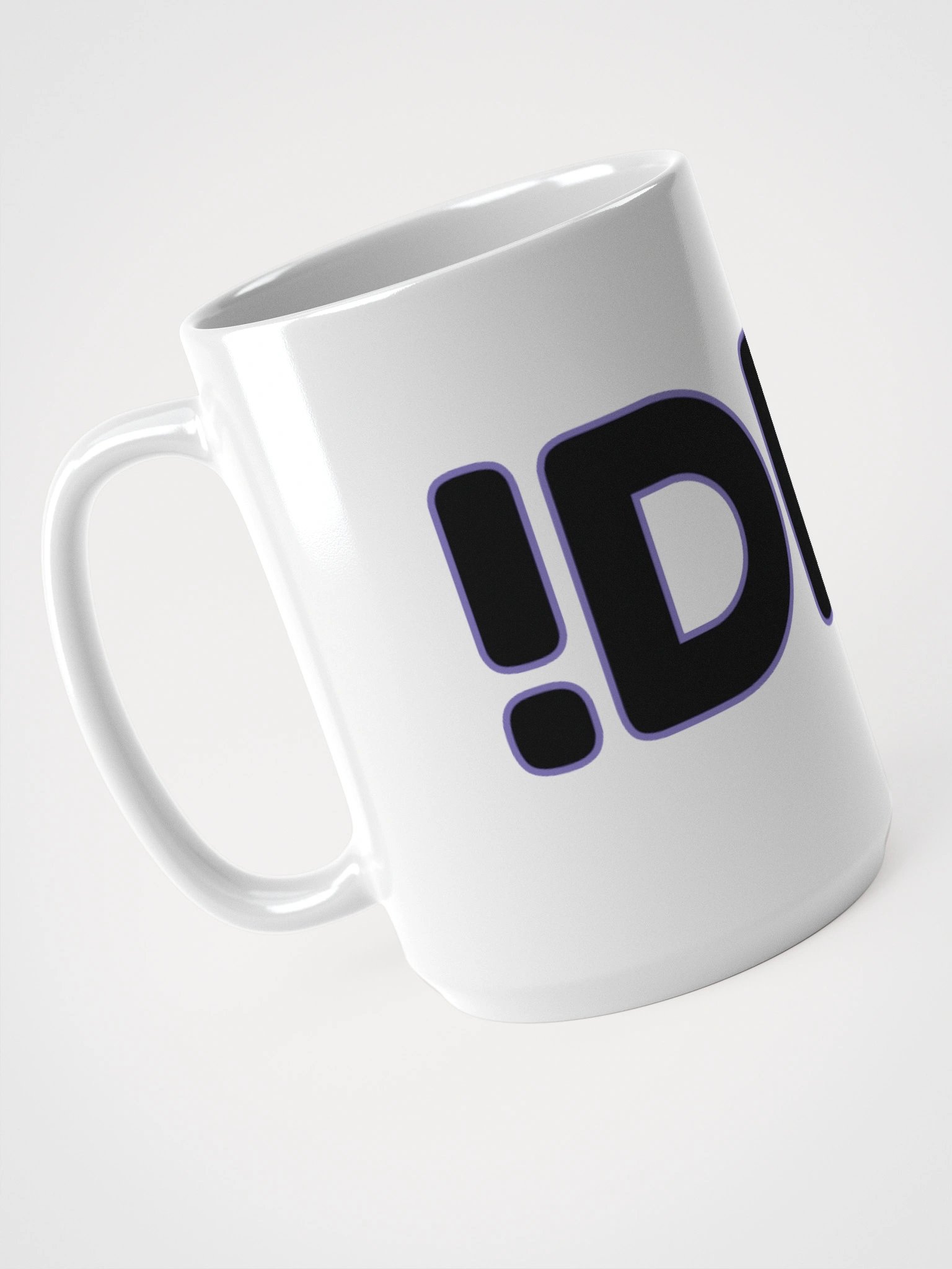 DBG mug product image (3)