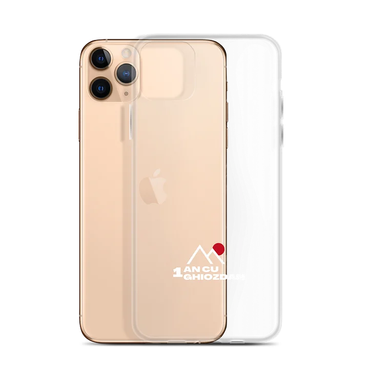 Carcasa Telefon 1 An cu 1 Ghiozdan - rasarit la munte product image (2)