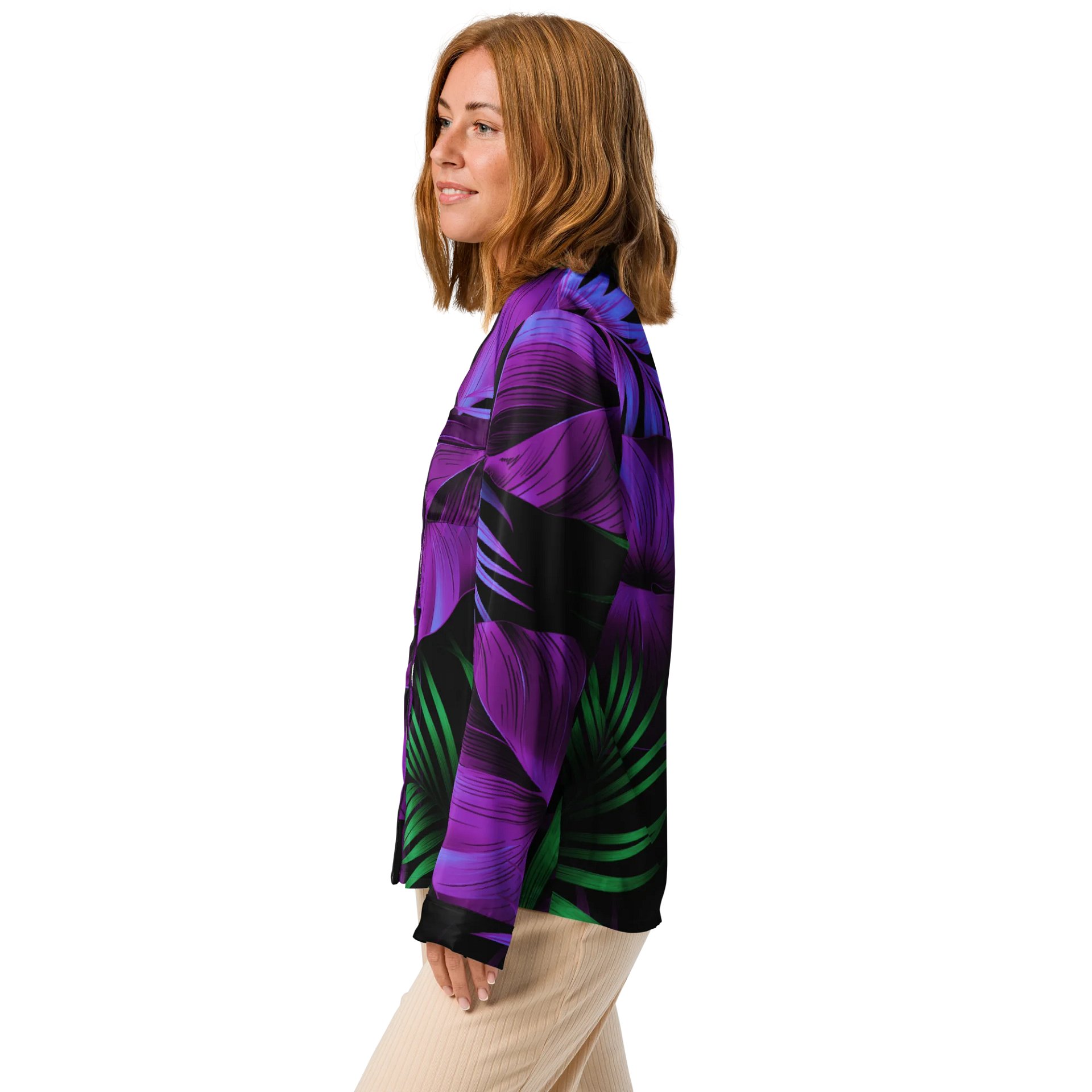 THELAZYJUNGLE woman's pajamas product image (4)