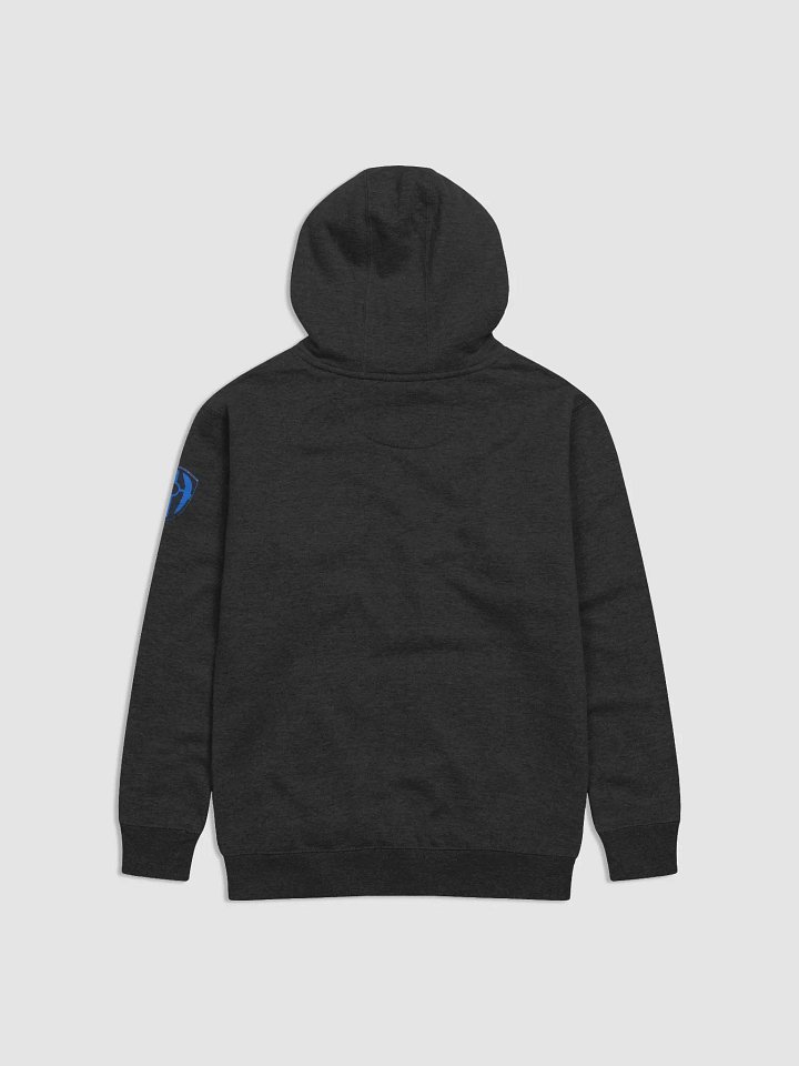 Revan Lygar Helmet Hoodie product image (6)