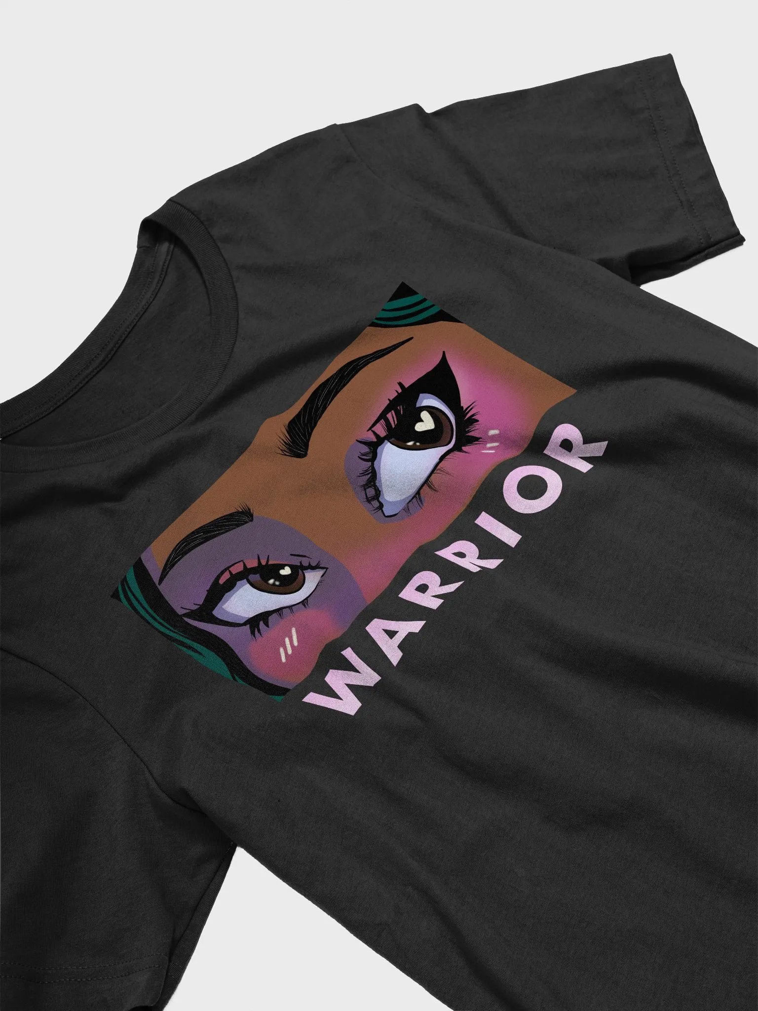 Eye Spy a Warrior! product image (19)