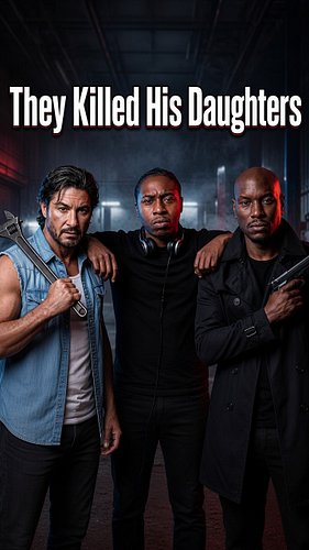 The Wrecker (2025) 5 Reasons to Watch 
https://youtu.be/rUXOBu5E6rk