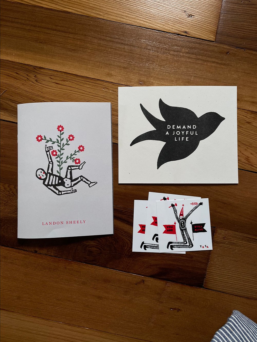 Art Book product image (1)