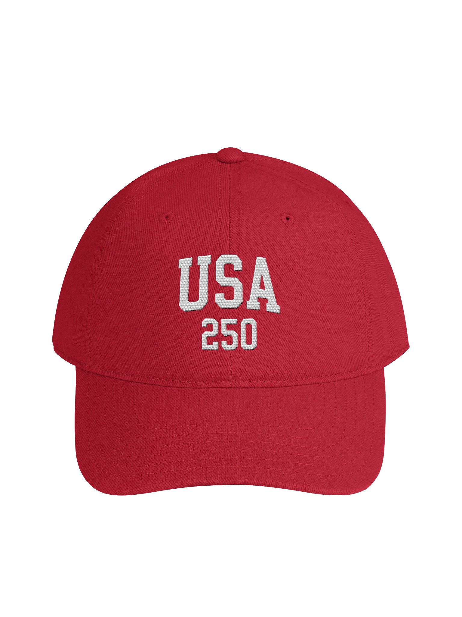 USA 250 Cap product image (5)