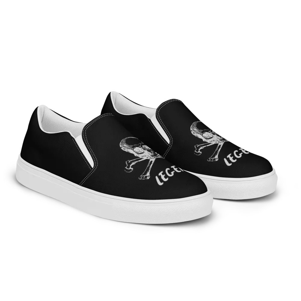 Legend Men's Slip-on Deck Shoes product image (4)