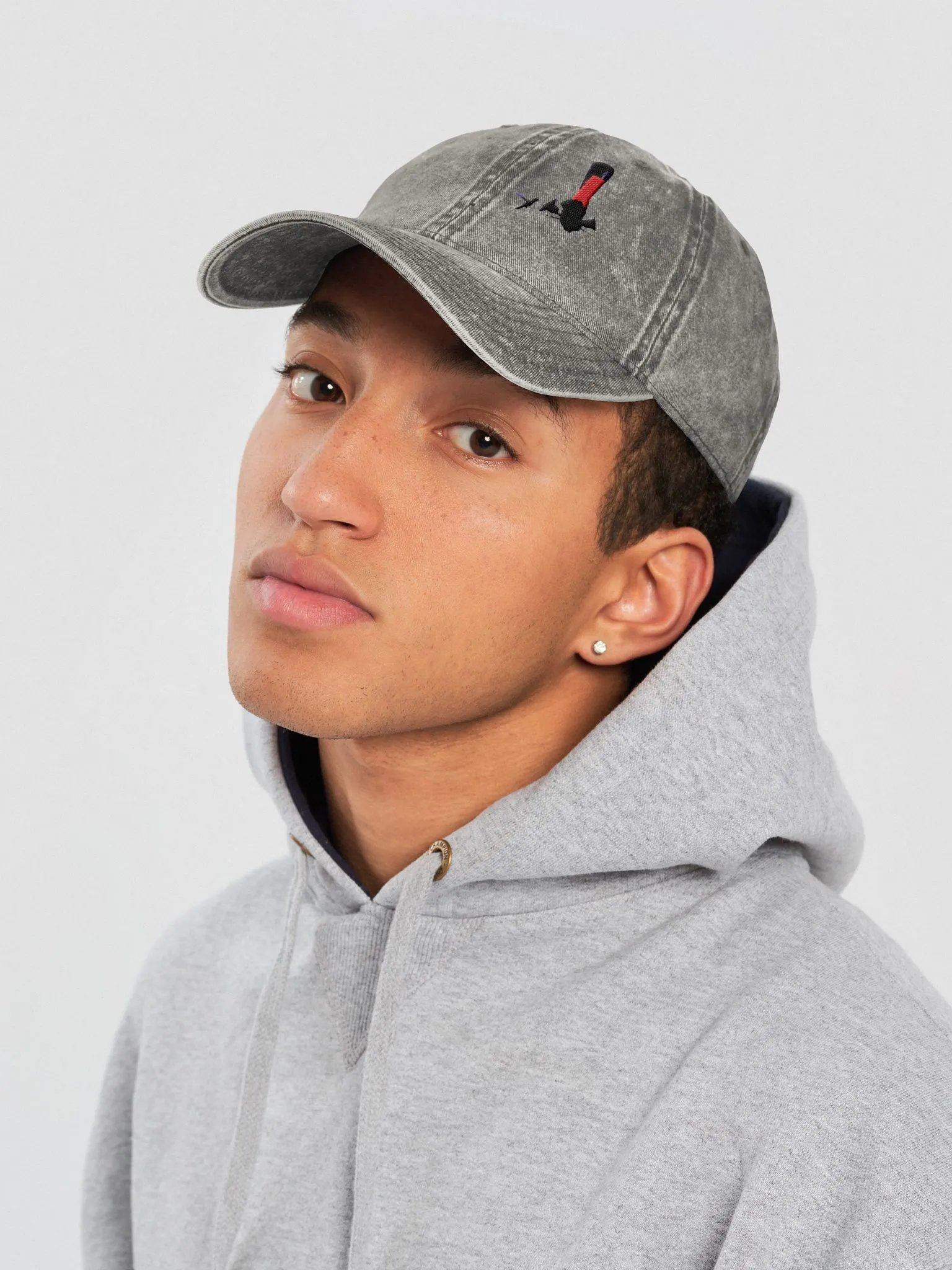 Personalized Order "Becky" Embroidered Vintage Hat product image (6)