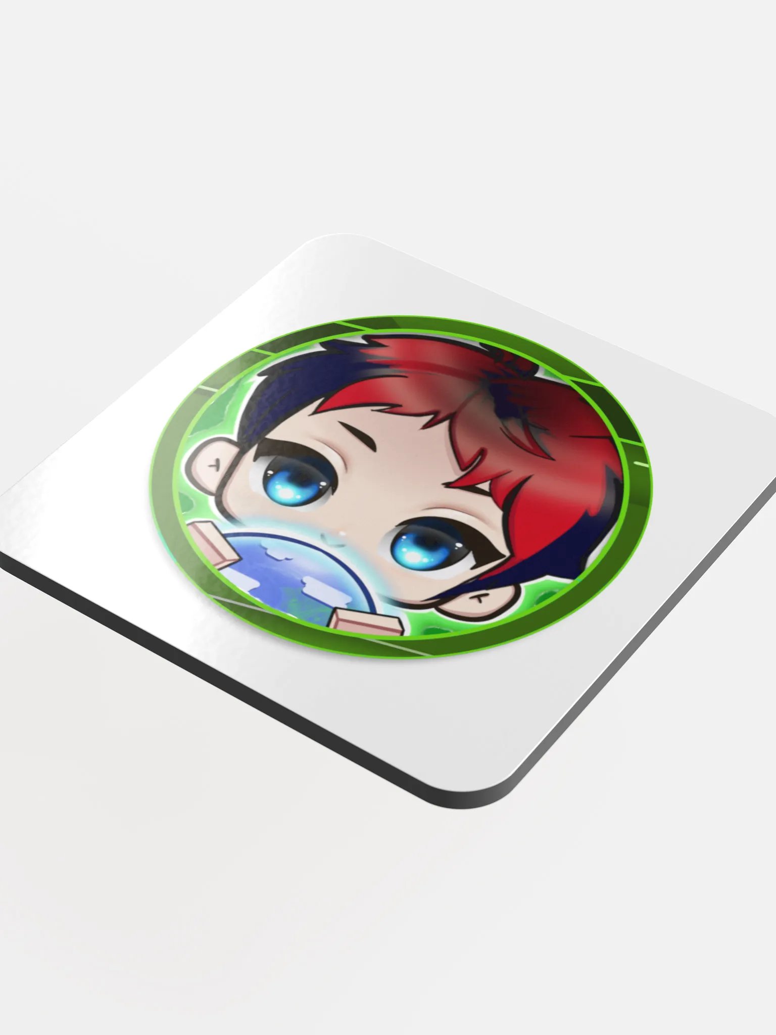 Soras-World - Korkuntersetzer product image (4)